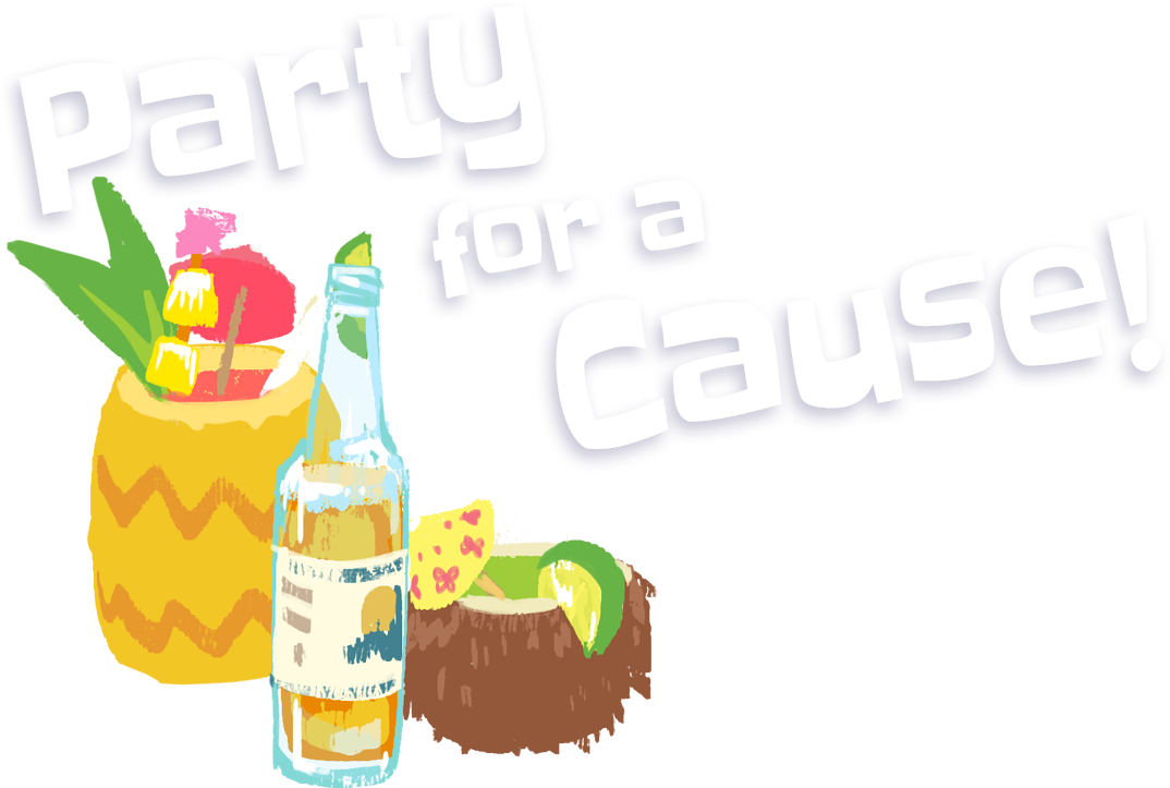 Party for a Cause